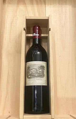 Château lafite rothschild - château,