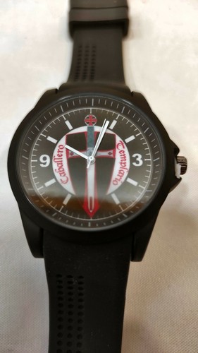 Montre tactique templier - montre,