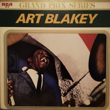 Art blakey the jazz - &,