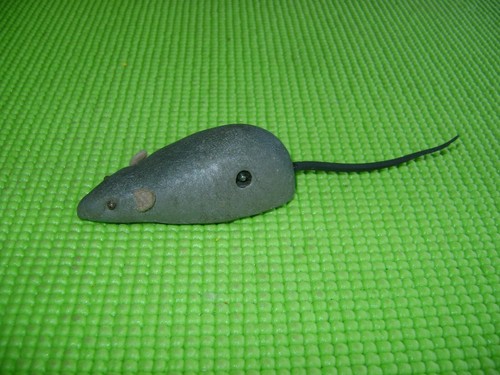 Schuco 1022 souris mecanique - schuco,