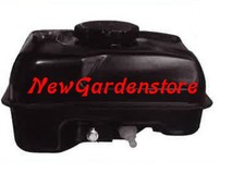 Réservoir Tondeuse À Gazon