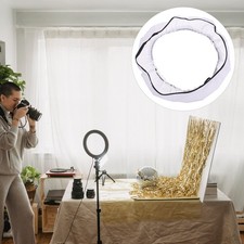 Diffuseur de flash annulaire