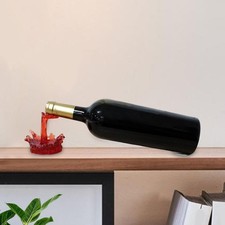 Porte-bouteille de vin simple