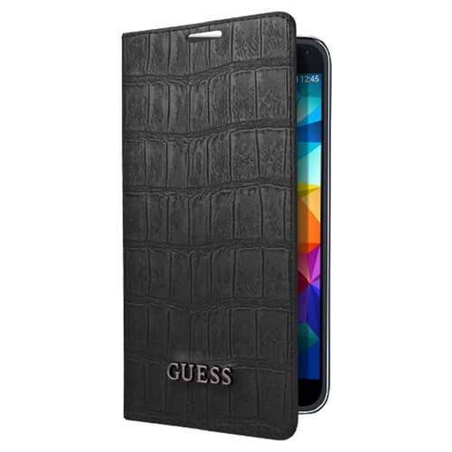 Etui folio book guess croco - folio,
