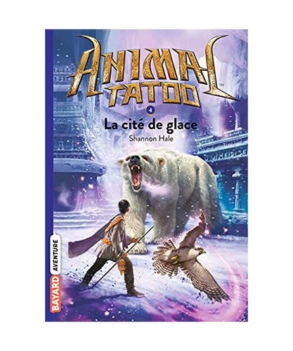 Animal tatoo poche saison - animal,