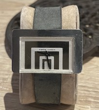 Superbe Montre Pierre Cardin