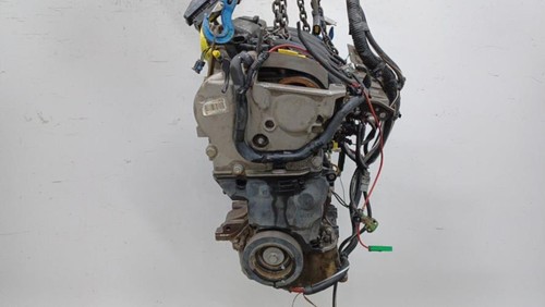 Moteur renault megane - megane, phase