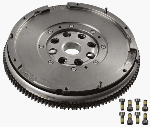 Volant inertie sachs pour - volant,