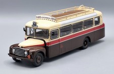 1:43 IXO Hachette Citroën 46