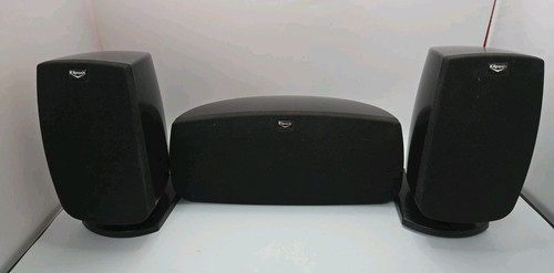 Klipsch quintet satellite - klipsch,