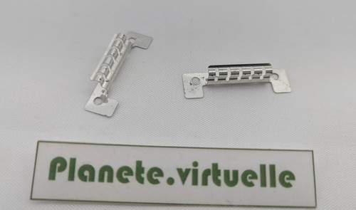 Pieces detachees nintendo - pieces,