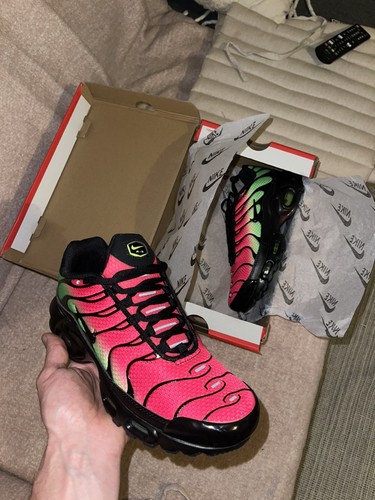 Nike air max plus utility - air,