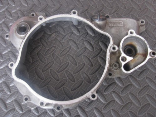 Carter embrayage suzuki 125 - carter,