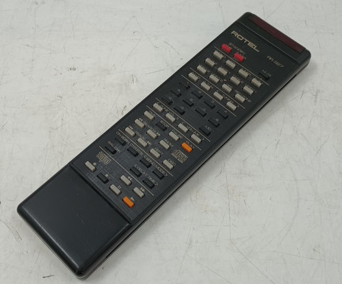 Rotel 927 stereo - rotel, integrated