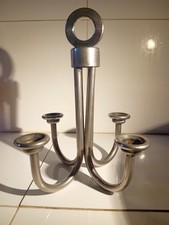 Ancien Bougeoir Flambeaux