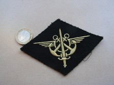 patch    ancien   aeronavale