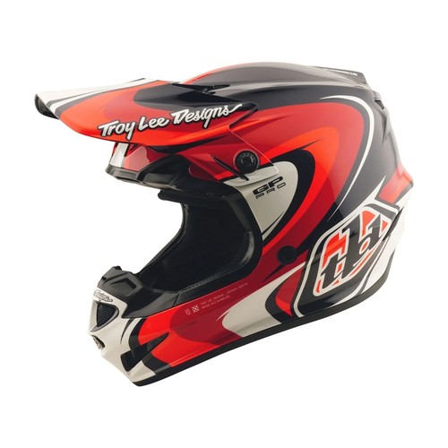 Casque enfant troy lee - casque,
