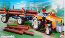 Playmobil -- Pièce de