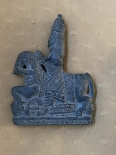 Sculpture En Pierre 