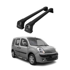 Barres de Toit Transversales