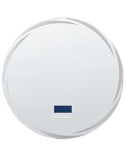 Miroir mural led - miroir,