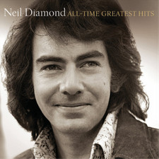 Neil Diamond All-time Greatest