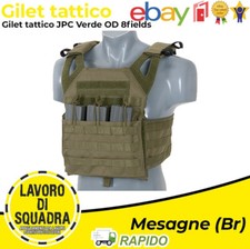 Gilet Tactique Jump Plate