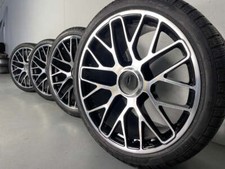 Porsche 991.2 20 Pouces GTS