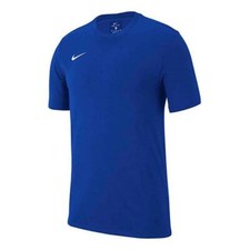 T-Shirt Nike À Manches
