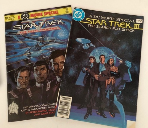 Star trek movie - trek,