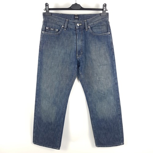 Hugo boss jeans texas mens - hugo,