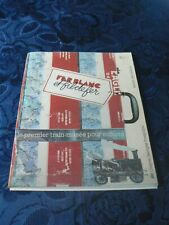 FER BLANC ET FILDEFER LE PREMIER TRAIN MUSEE POUR ENFANTS CENTRE POMPIDOU