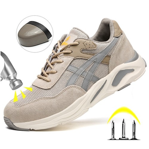 Chaussures sécurité en - chaussures, de