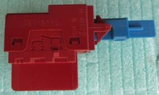 INTERRUPTEUR DÉLICAT SÈCHE