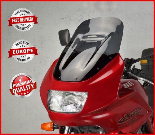 Yamaha 900 diversion - 900,