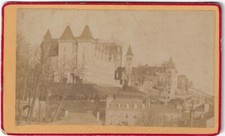Originale CDV c1875 - FRANCE -