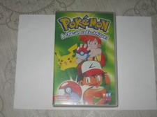 Pokémon, A Chacun Sa