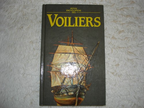 Marine petite encyclopédie - marine,