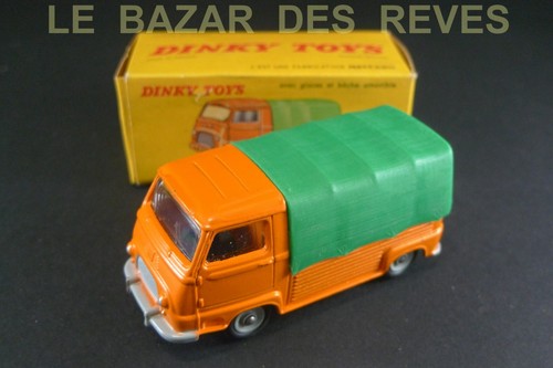 Dinky toys france renault - toys,