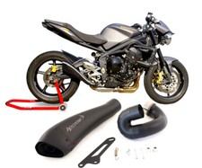 Pot D'echappement Hpcorse