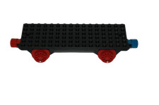 Lego train chemin de - train,
