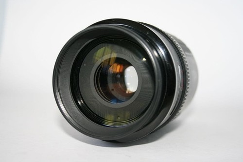 Objectif zoom canon - zoom,