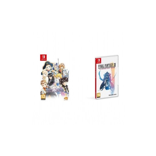 Tales vesperia edition - tales,