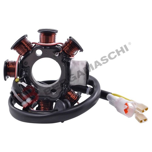 Stator magnete allumage - stator,