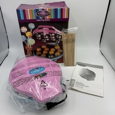 Nostalgia Electrics Cake Pop