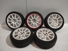 JEU DE JANTES / 810579 POUR