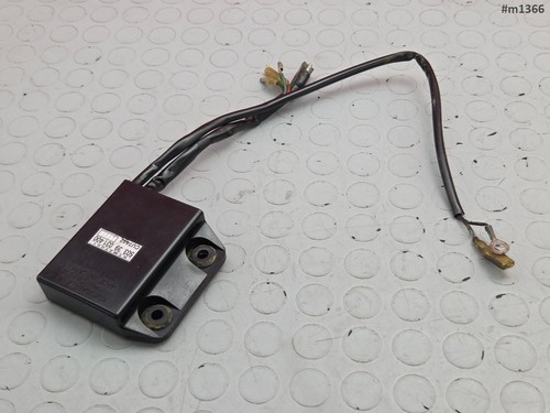 Boitier cdi ecu - boitier,