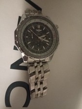 Montre Breitling For Bentley