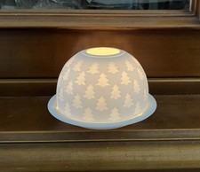 Lithophanie photophore -