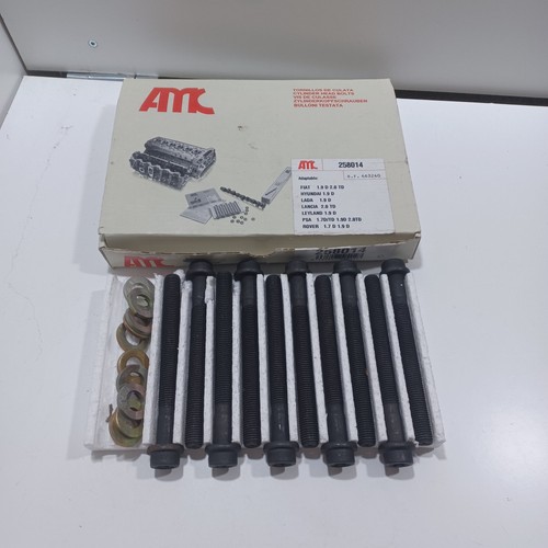 Vis culasse citroen 1 - vis, bx